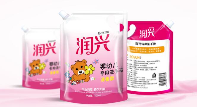 包装设计的基本概念相关图片