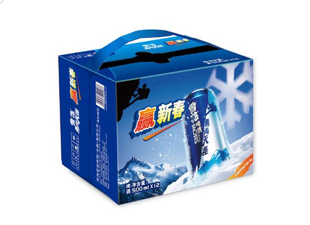 深圳品牌包装设计公司相关图片
