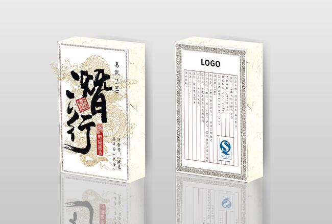 # 深圳市包装设计公司：创意与品质的完美结合相关图片