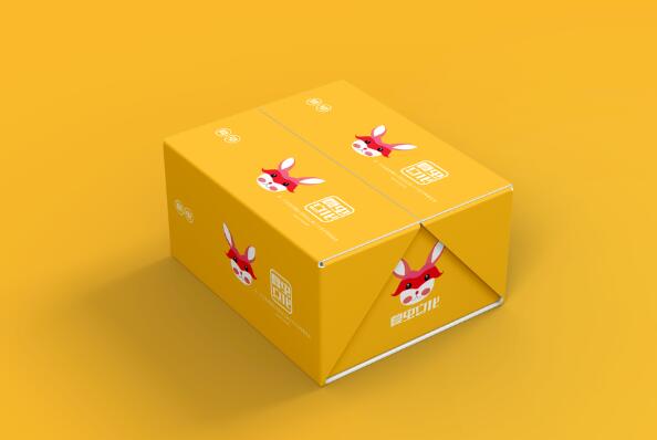 包装设计的基本概念相关图片