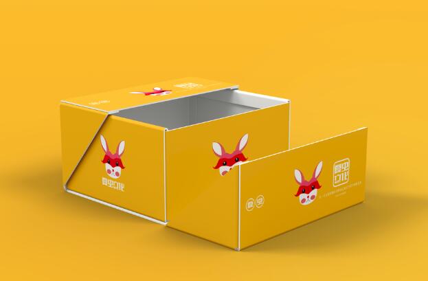 广东品牌包装设计公司相关图片