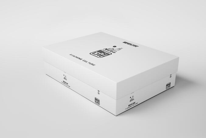深圳品牌VI设计公司相关图片
