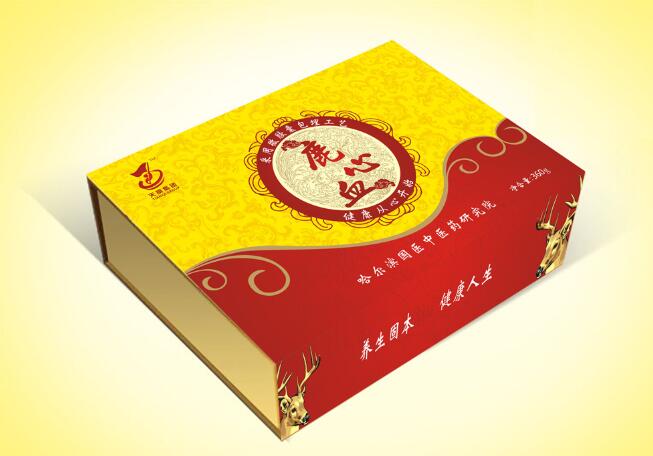 食品包装设计公司作品相关图片