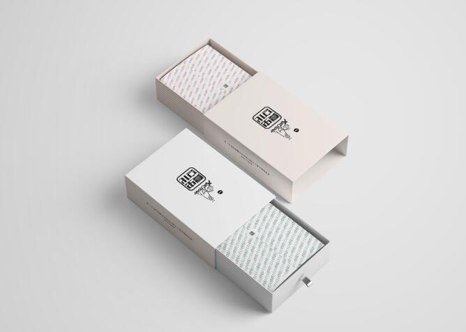广东品牌包装设计公司相关图片