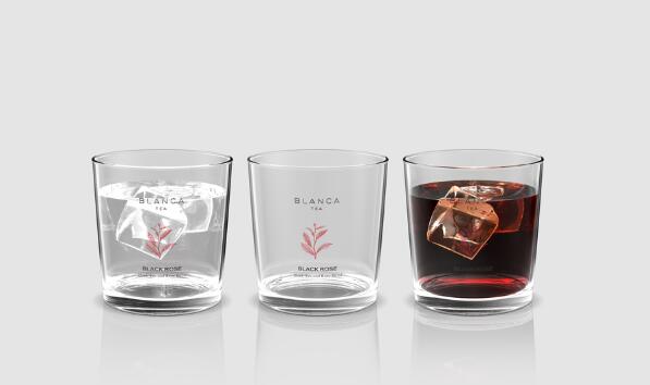包装设计范例相关图片