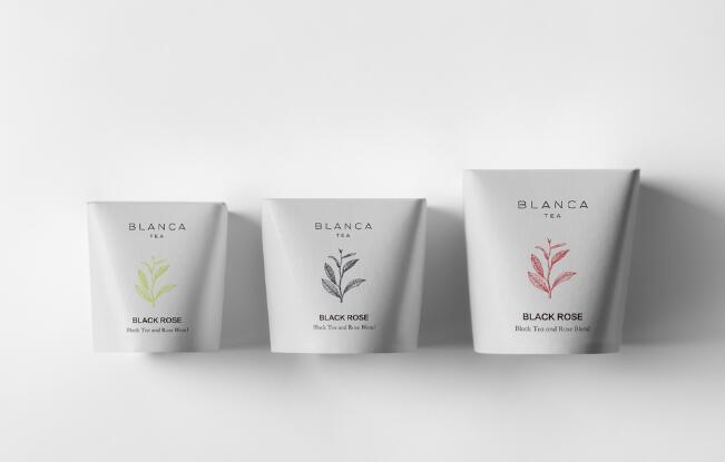 深圳快消品包装设计公司哪家好相关图片