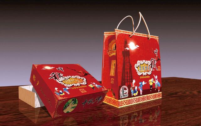 包装设计单位相关图片