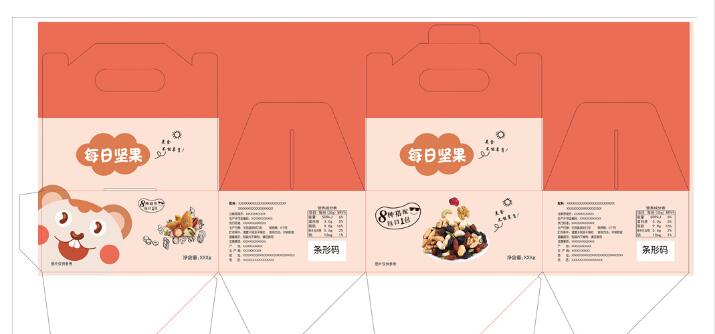 深圳哪里有包装设计制作相关图片