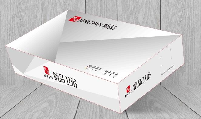 深圳快消品包装设计公司哪家好相关图片