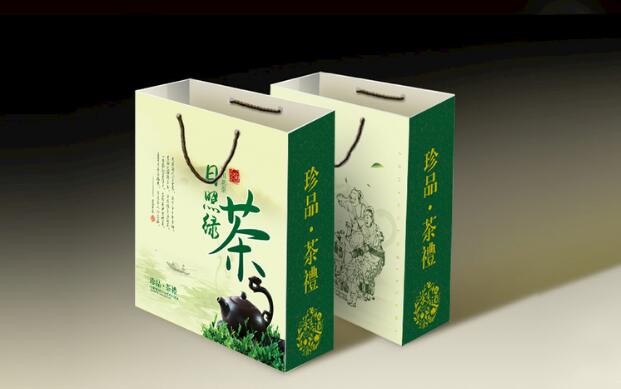 包装成品设计相关图片
