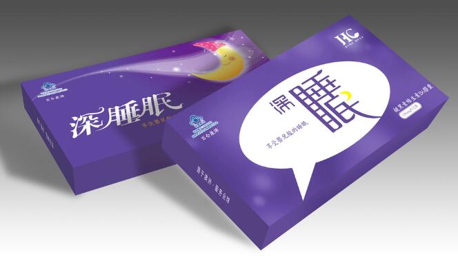 智圆行方包装设计相关图片